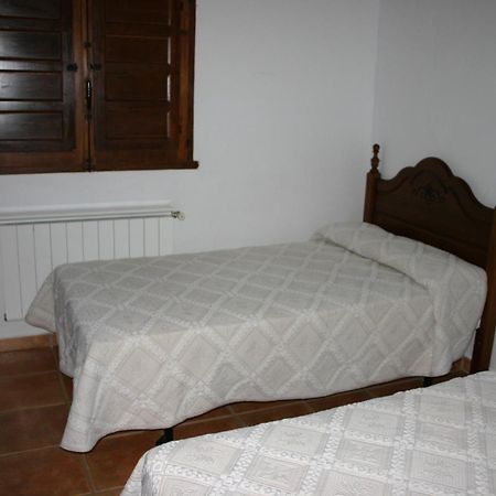 Casas Rurales La Loma Del Carrascal Hornos Pokój zdjęcie