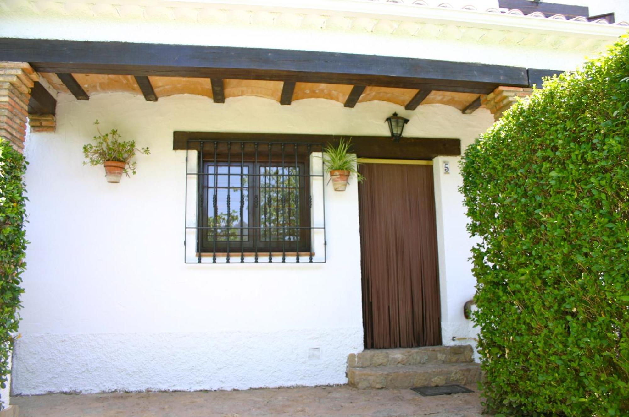 Casas Rurales La Loma Del Carrascal Hornos Pokój zdjęcie