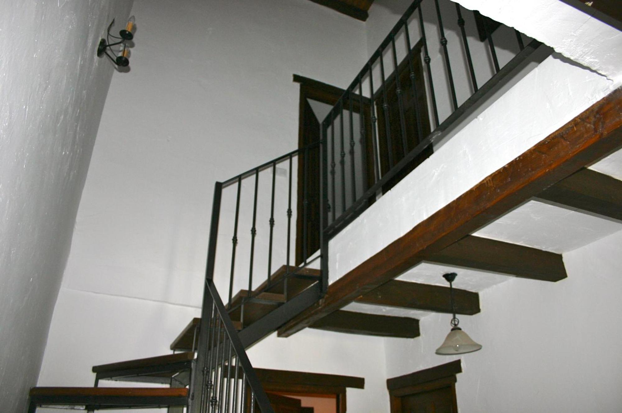 Casas Rurales La Loma Del Carrascal Hornos Pokój zdjęcie