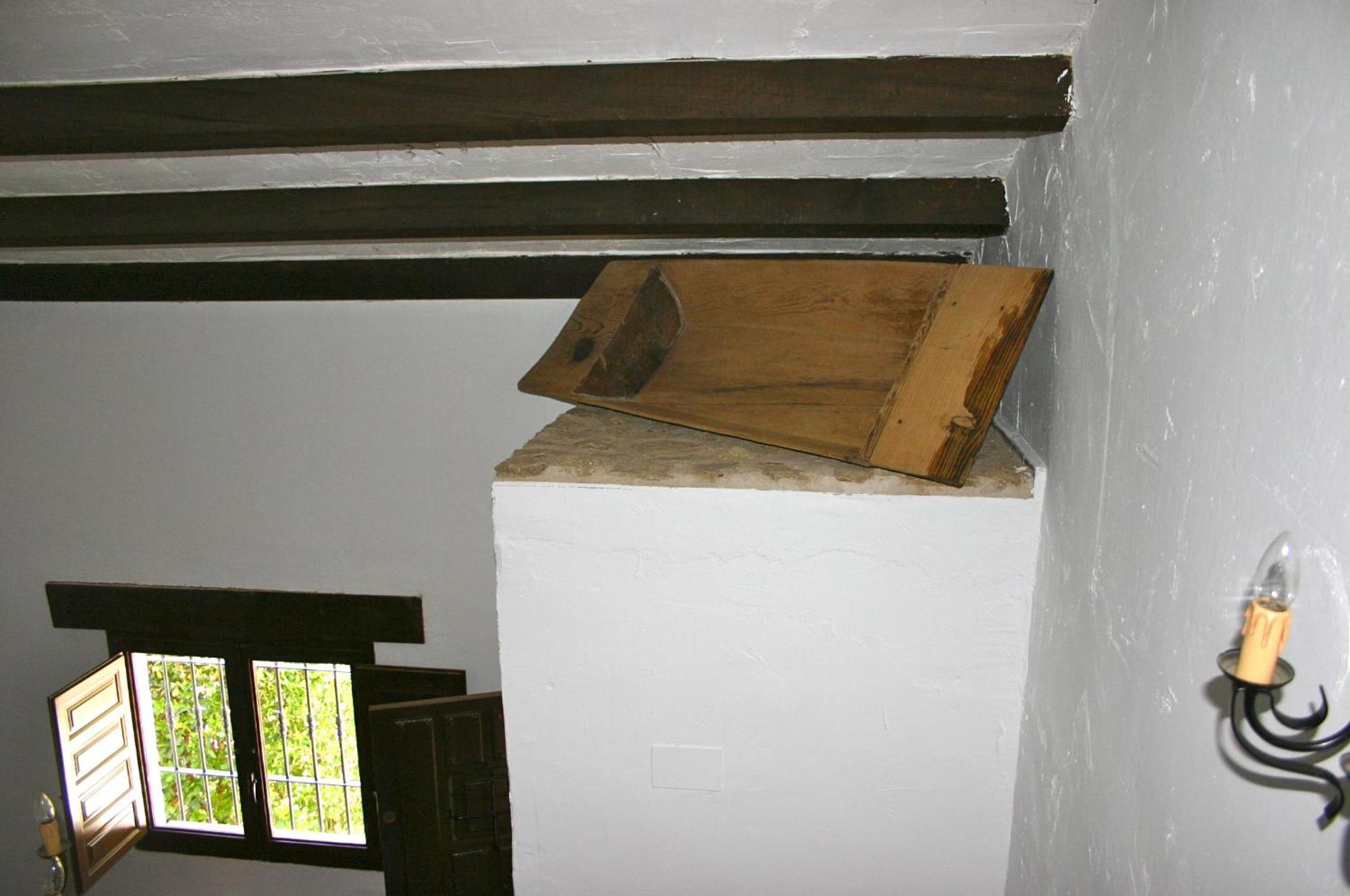 Casas Rurales La Loma Del Carrascal Hornos Pokój zdjęcie