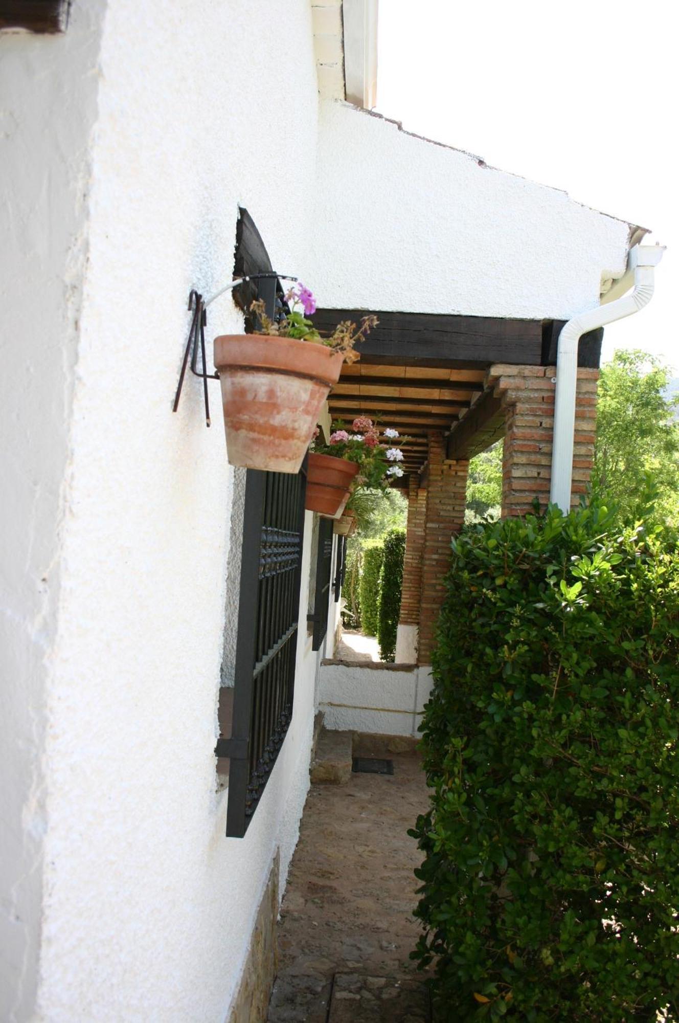 Casas Rurales La Loma Del Carrascal Hornos Pokój zdjęcie