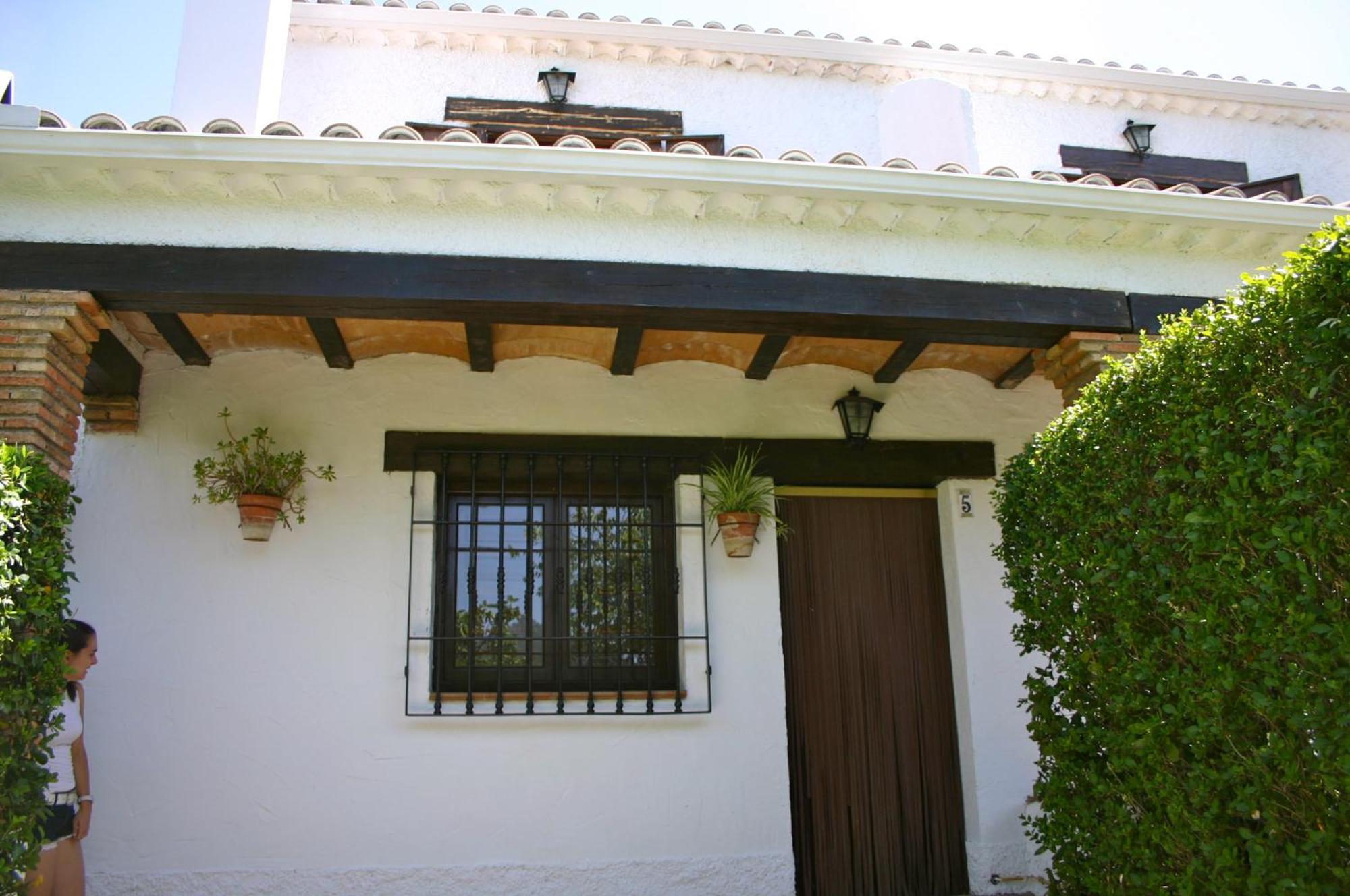 Casas Rurales La Loma Del Carrascal Hornos Pokój zdjęcie